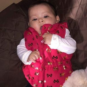 Meet your Posher, Marta